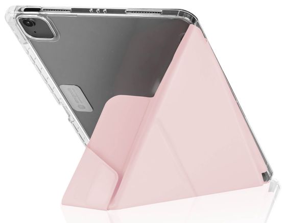 OPP iPad Air 11 (M4/M3/M2) Rosa