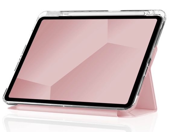 OPP iPad Air 11 (M4/M3/M2) Rosa