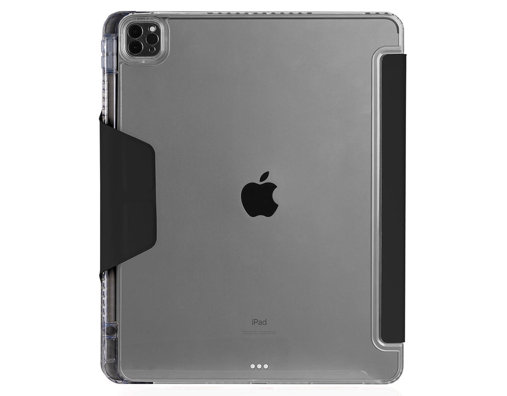 Opp iPad Air 13 (M2/M3/M4) Negro