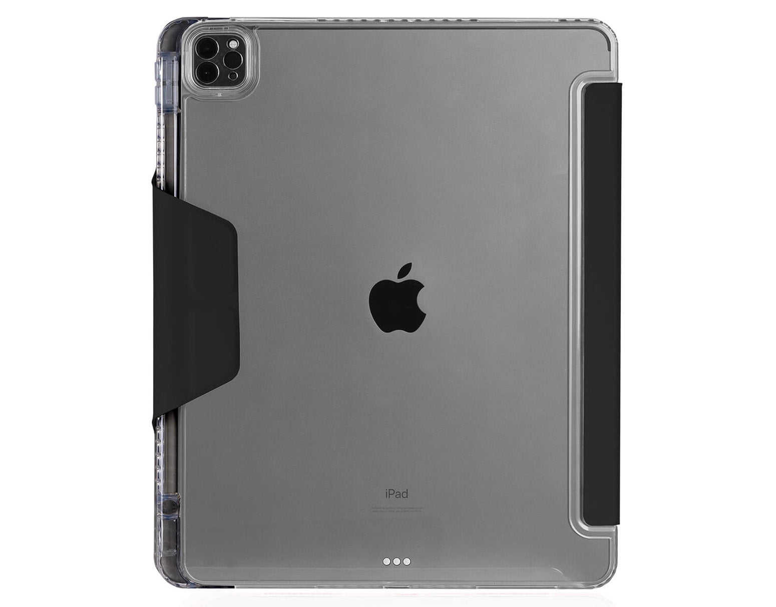 Opp iPad Air 13 (M2/M3/M4) Negro
