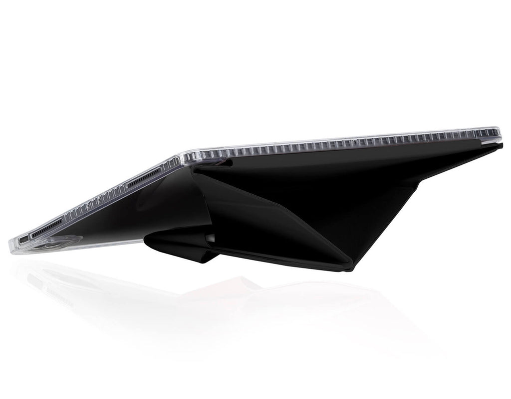 Opp iPad Air 13 (M2/M3/M4) Negro
