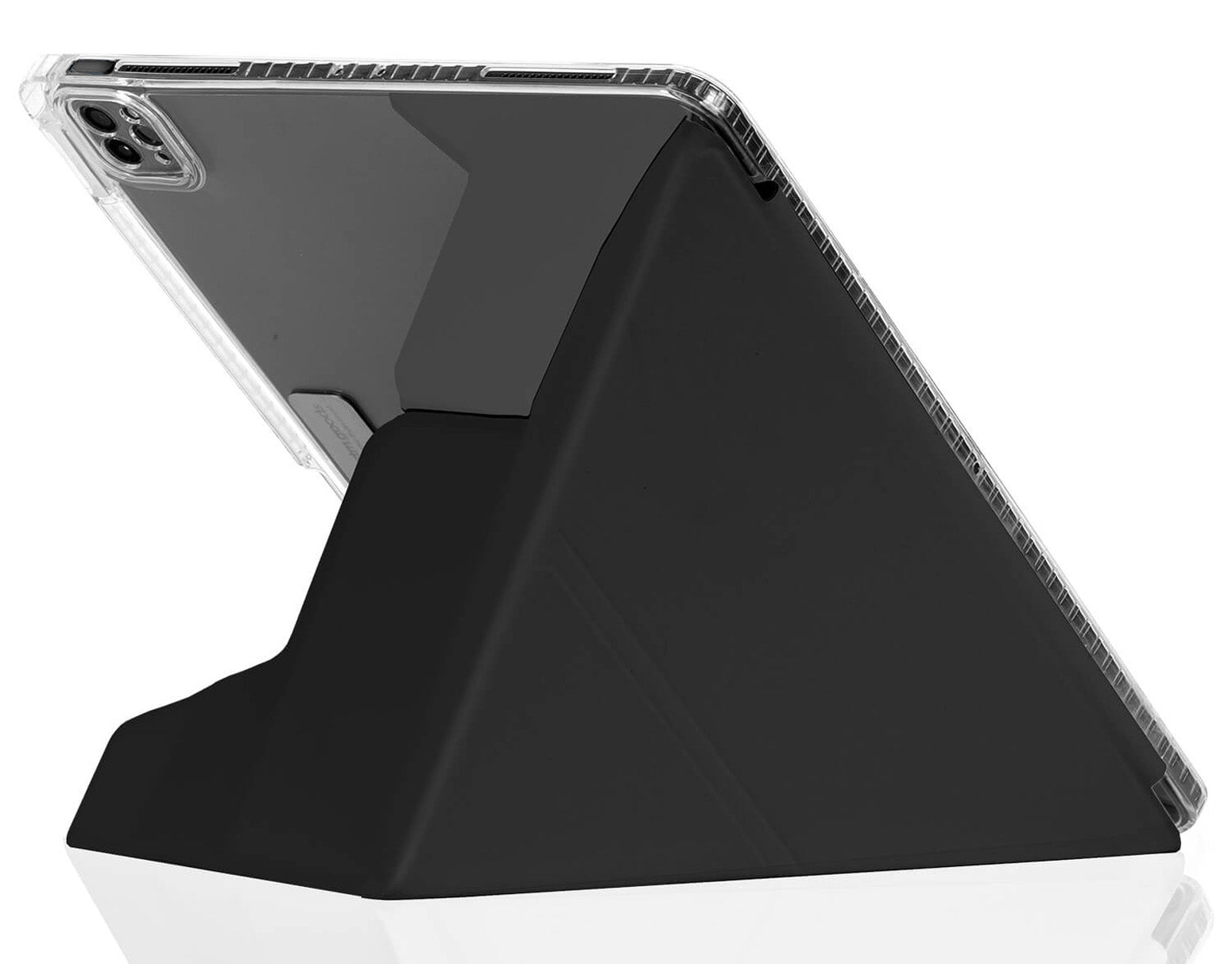 Opp iPad Air 13 (M2/M3/M4) Negro