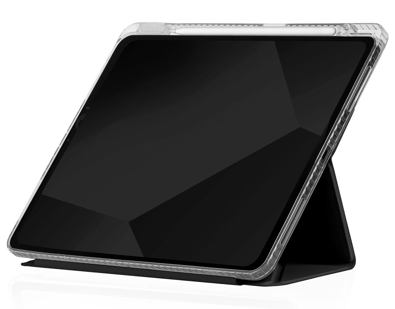 Opp iPad Air 13 (M2/M3/M4) Negro