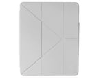 Opp iPad Air 13 (M2/M3/M4) Gris