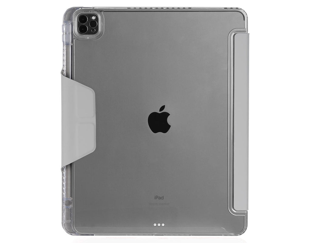 Opp iPad Air 13 (M2/M3/M4) Gris