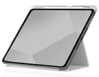 Opp iPad Air 13 (M2/M3/M4) Gris