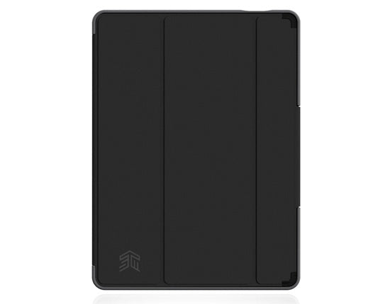 Dux OX iPad 11 (A16) & 10.9 (10th gen) Polybag Negro
