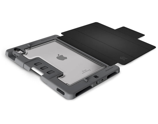 Dux OX iPad 11 (A16) & 10.9 (10th gen) Polybag Negro