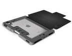 Dux OX iPad 11 (A16) & 10.9 (10th gen) Polybag Negro