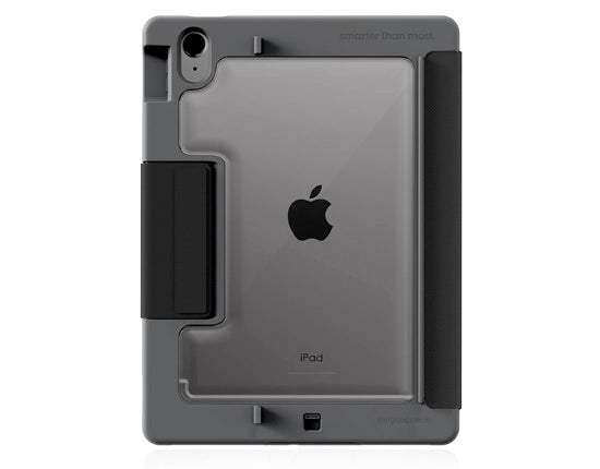 Dux OX iPad 11 (A16) & 10.9 (10th gen) Polybag Negro