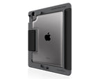 Dux OX iPad 11 (A16) & 10.9 (10th gen) Polybag Negro