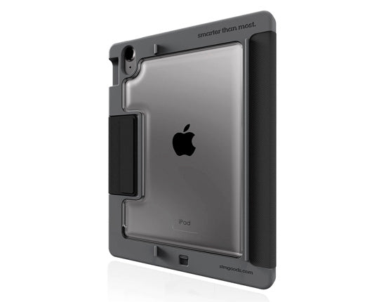 Dux OX iPad 11 (A16) & 10.9 (10th gen) Polybag Negro