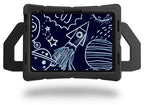 Duxling iPad 11 (A16) y 10.9 (10.ª gen) Negro EDU