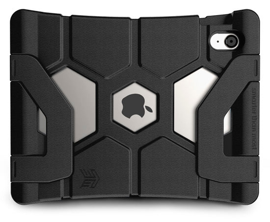 Duxling iPad 11 (A16) y 10.9 (10.ª gen) Negro EDU