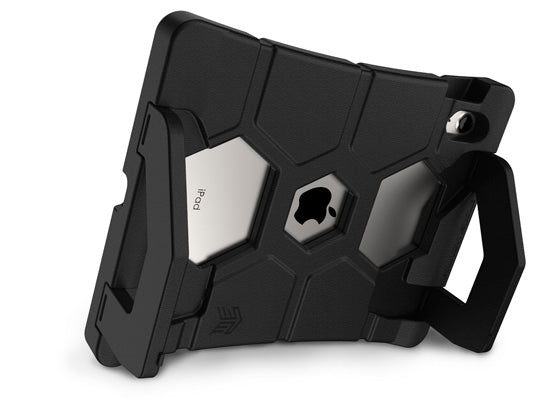 Duxling iPad 11 (A16) y 10.9 (10.ª gen) Negro EDU