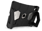 Duxling iPad 11 (A16) y 10.9 (10.ª gen) Negro EDU