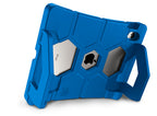 Duxling iPad 11 (A16) y 10.9 (10.ª generación) Azul