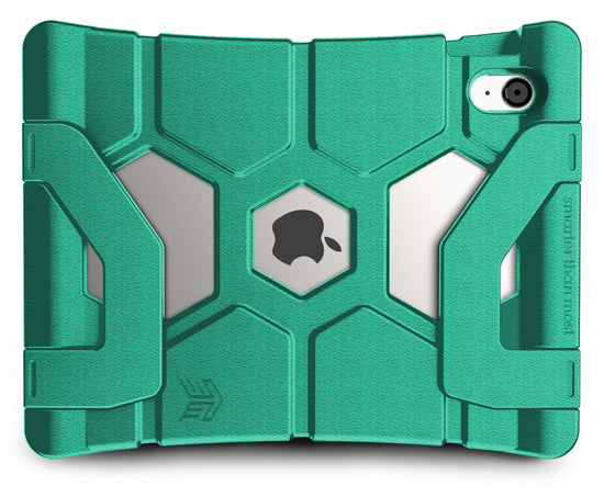 Duxling iPad 11 (A16) & 10.9 (10th gen) Verde
