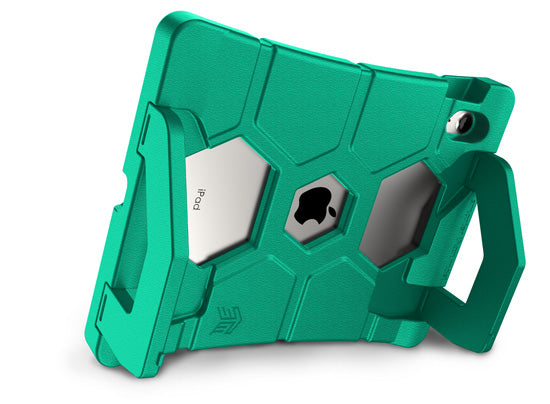 Duxling iPad 11 (A16) & 10.9 (10th gen) Verde