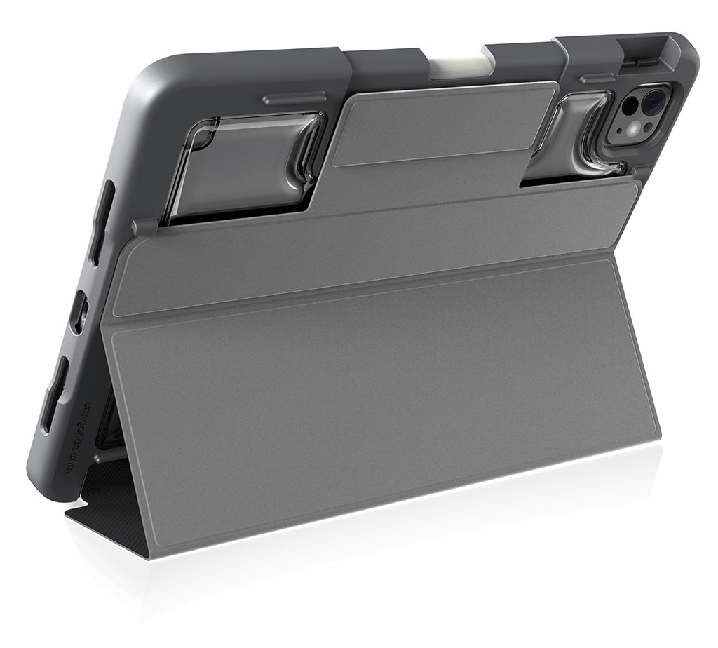 Dux Plus iPad Pro 11" (M4/M5) Negro