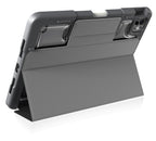 Dux Plus iPad Pro 11" (M4/M5) Negro