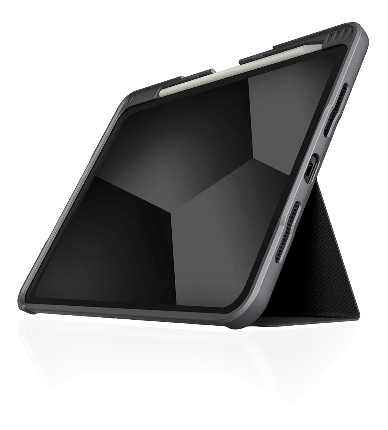 Dux Plus iPad Pro 11" (M4/M5) Negro