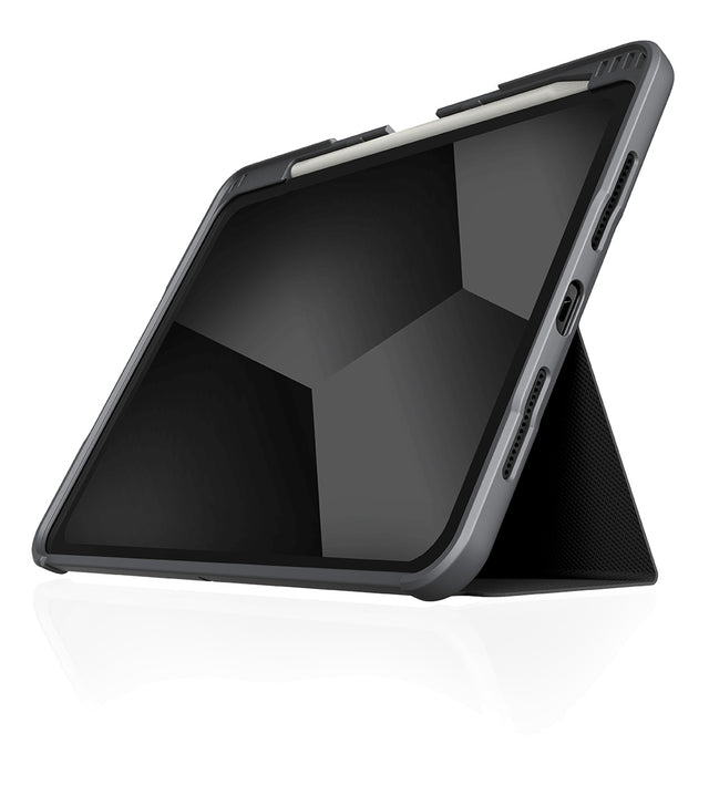 Dux Plus iPad Pro 11" (M4/M5) Negro