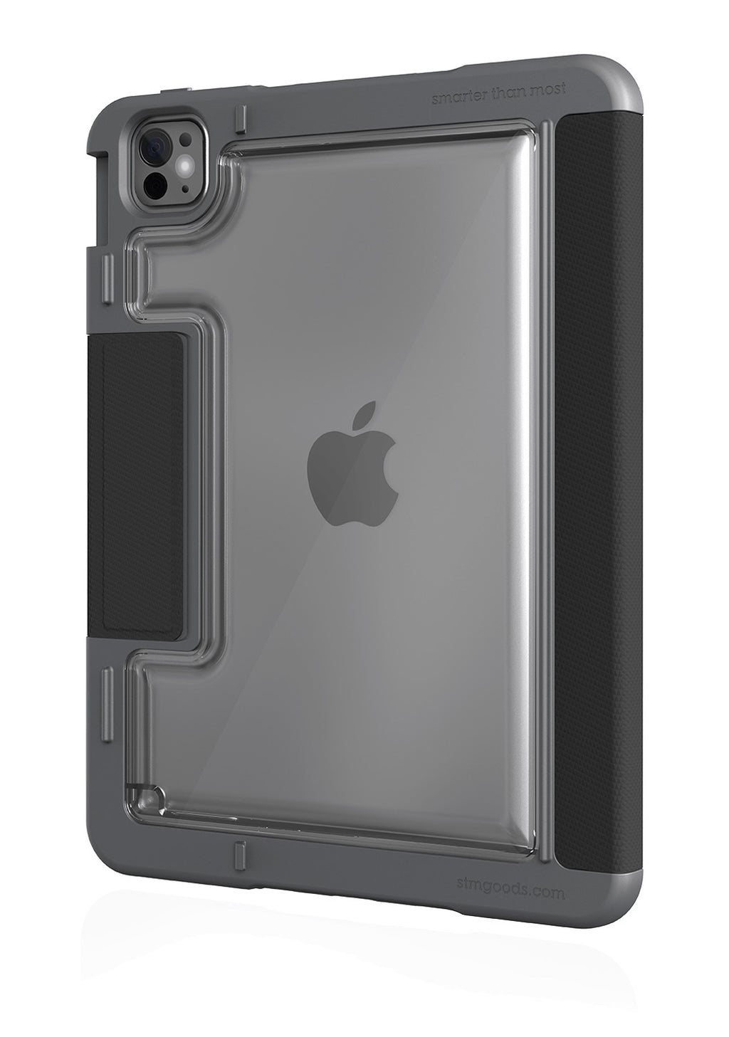 Dux Plus iPad Pro 13 (M4/M5) Negro
