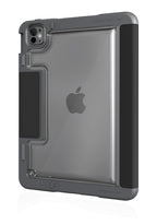 Dux Plus iPad Pro 13 (M4/M5) Negro