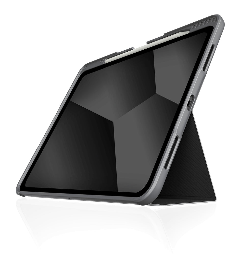 Dux Plus iPad Pro 13 (M4/M5) Negro
