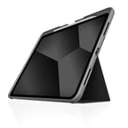 Dux Plus iPad Pro 13 (M4/M5) Negro