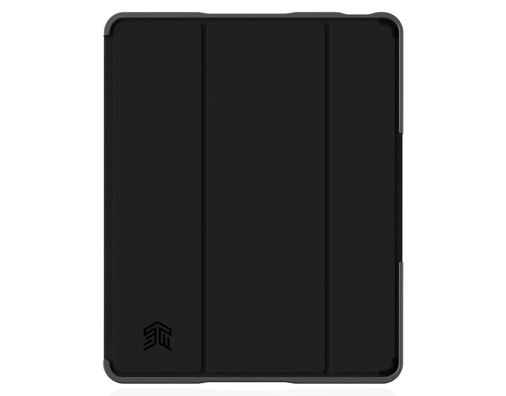 Dux Plus iPad Air 13 (M2/M3/M4) Negro