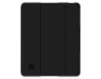 Dux Plus iPad Air 13 (M2/M3/M4) Negro