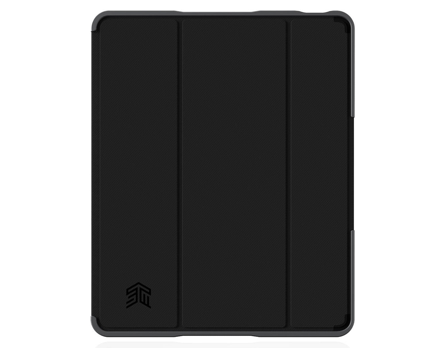 Dux Plus iPad Air 13 (M2/M3/M4) Negro