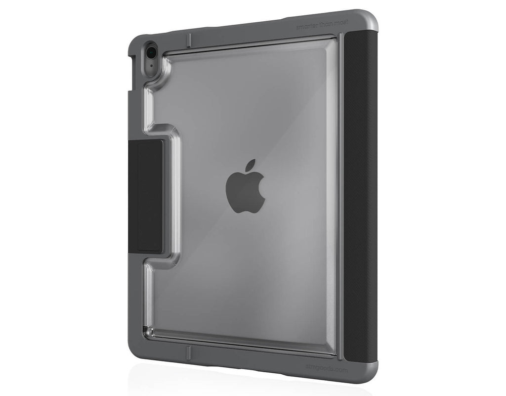 Dux Plus iPad Air 13 (M2/M3/M4) Negro