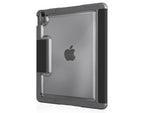Dux Plus iPad Air 13 (M2/M3/M4) Negro