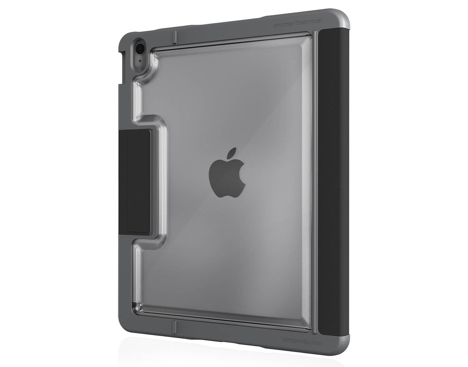 Dux Plus iPad Air 13 (M2/M3/M4) Negro