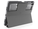 Dux Plus iPad Air 13 (M2/M3/M4) Negro