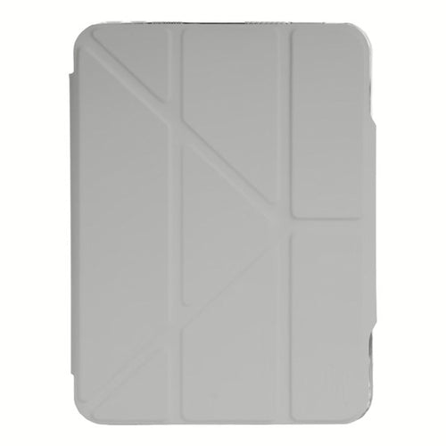 Opp iPad Mini 8.3 (2024/21 - 6/7th gen) Gris