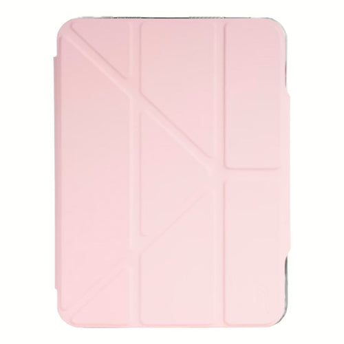 Opp iPad Mini 8.3 (2024/21 - 6/7th gen) Rosa