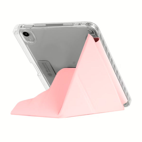 Opp iPad Mini 8.3 (2024/21 - 6/7th gen) Rosa