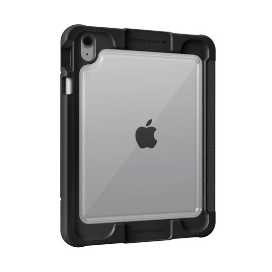 Dux Ultra iPad 11 (A16) y 10.9 (10ª gen) Negro
