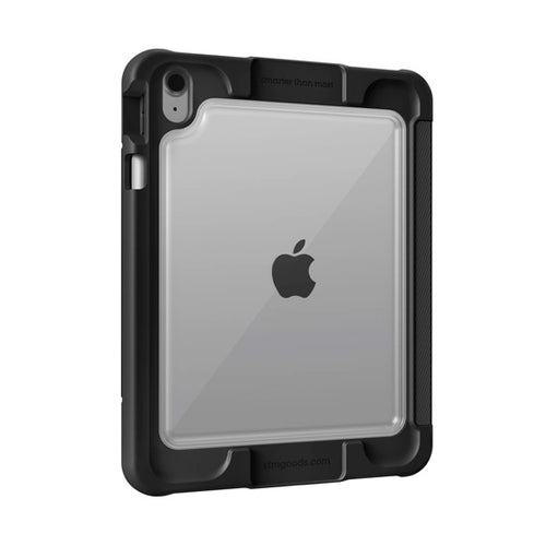 Dux Ultra iPad 11 (A16) y 10.9 (10ª gen) Negro