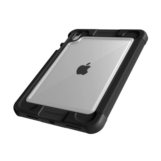 Dux Ultra iPad 11 (A16) y 10.9 (10ª gen) Negro