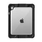 Dux Ultra iPad 11 (A16) y 10.9 (10ª gen) Negro