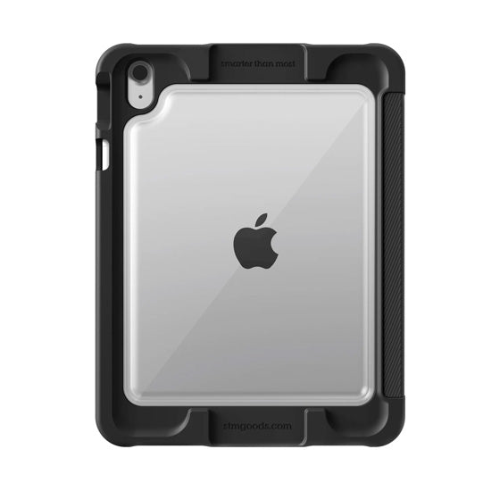 Dux Ultra iPad 11 (A16) y 10.9 (10ª gen) Negro