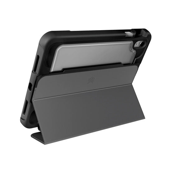 Dux Ultra iPad 11 (A16) y 10.9 (10ª gen) Negro