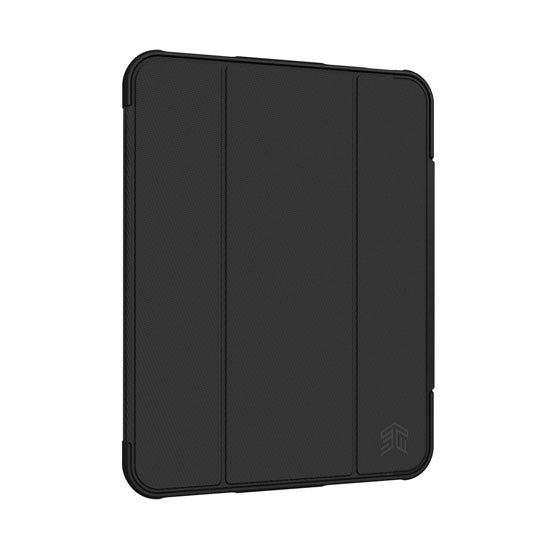 Dux Ultra iPad 11 (A16) y 10.9 (10ª gen) Negro