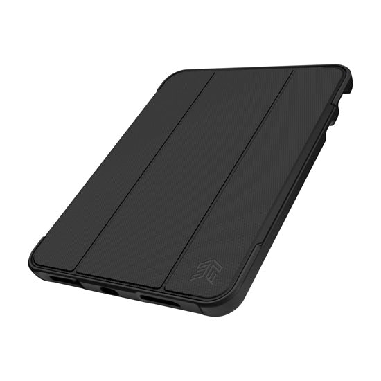 Dux Ultra iPad 11 (A16) y 10.9 (10ª gen) Negro
