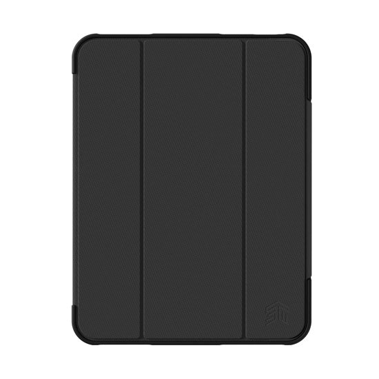 Dux Ultra iPad 11 (A16) y 10.9 (10ª gen) Negro